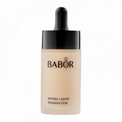 Babor Hydra Liquid Foundation Drėkinantis makiažo pagrindas 30ml