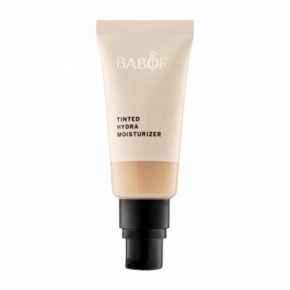 Babor Tinted Hydra Moisturizer Drėkinanti pudra 30ml