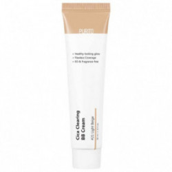 Purito Cica Clearing BB Cream Veido kremas su atspalviu 30ml