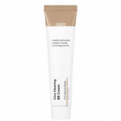 Purito Cica Clearing BB Cream Veido kremas su atspalviu 30ml