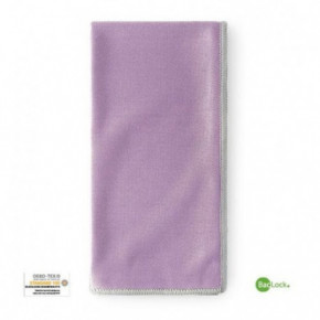 Norwex Window Cloth Purple