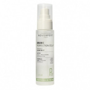 Novexpert Perfection Glow Mist Šviesinamoji dulksna veidui 60ml