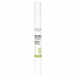 Novexpert Targeted Spot Corrector Šviesinamasis serumas 2ml