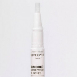 Novexpert Targeted Spot Corrector Šviesinamasis serumas 2ml