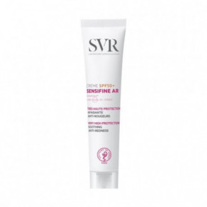 SVR Sensifine AR Crème SPF 50+ Saules aizsargkrēms sejai 40ml