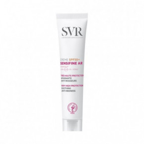 SVR Sensifine AR Crème SPF50+ Saules aizsargkrēms sejai 40ml