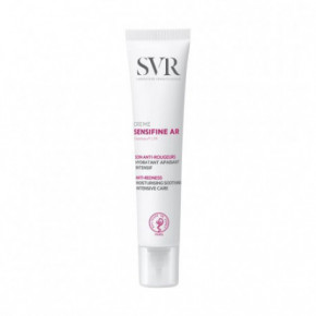 SVR Sensifine AR Crème Näokreem tundliku naha punetuse vähendamiseks 40ml