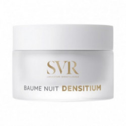 SVR Densitium Baume Nuit Naktinis veido ir kaklo kremas brandžiai, jautriai odai 50ml