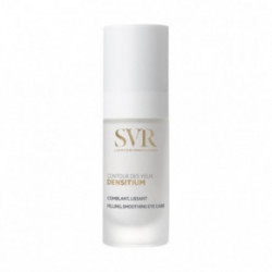 SVR Densitium Eye Contour Stangrinamasis akių srities kremas brandžiai, jautriai odai 15ml