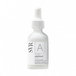 SVR Ampoule [A] LIFT Pretgrumbu serums ar retinolu 30ml