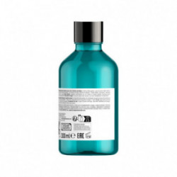 L'Oréal Professionnel Scalp Advanced Anti - Discomfort Soothing Shampoo Galvos odą raminantis šampūnas 500ml