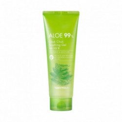 TONYMOLY Aloe 99% Chok Chok Soothing Gel Drėkinantis kūno gelis 250ml