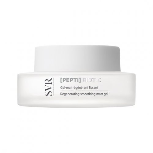 SVR [PEPTI] Biotic Probiotinis veido kremas su peptidais 50ml