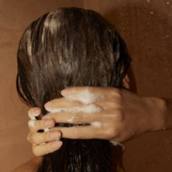Oribe Serene Scalp Oil Control Shampoo Gilaus valymo plaukų šampūnas 250ml