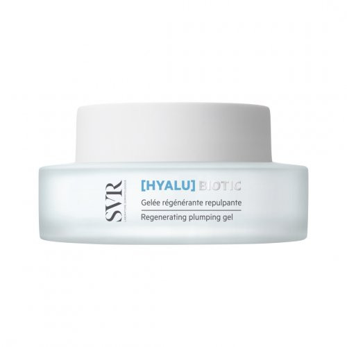 SVR [HYALU] Biotic Probiotinis drėkinamasis veido kremas 50ml