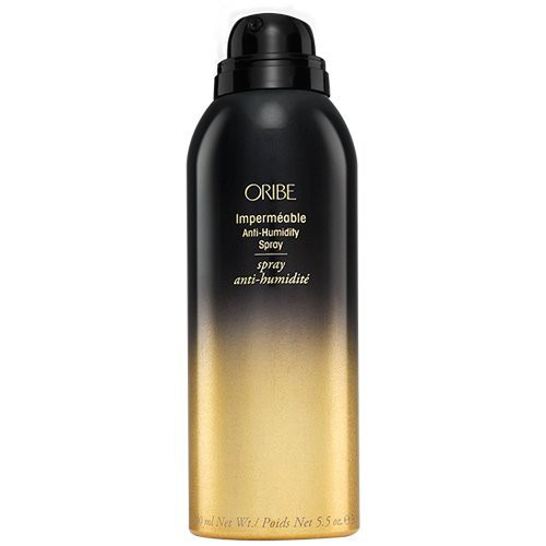 Oribe Signature Imperméable Anti-Humidity Spray Plaukų purškiklis nuo drėgmės 200ml
