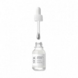 SVR Ampoule REFRESH Tonizuojantis akių srities serumas su kofeinu 15ml