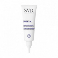 SVR Xerial 30 Gel Crème Keratolitinis gelis su šlapalu (30 %) nuo įaugančių plaukelių 75ml