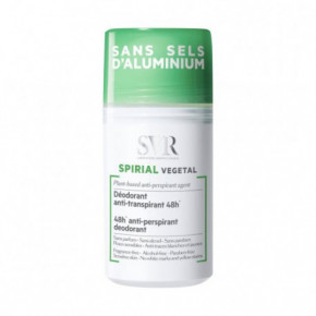 SVR Spirial Vegetal Taimne rulldeodorant 50ml