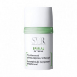 SVR Spirial Extreme Rutulinis de-perspirantas nuo gausaus prakaitavimo 20ml