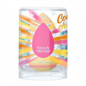 BeautyBlender Beam Shadeshifter Makeup Sponge Krāsu mainošs grima sūklis Yellow