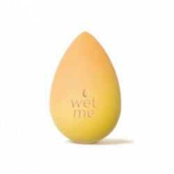 BeautyBlender Beam Shadeshifter Makeup Sponge Keičianti spalvą makiažo kempinėlė Yellow