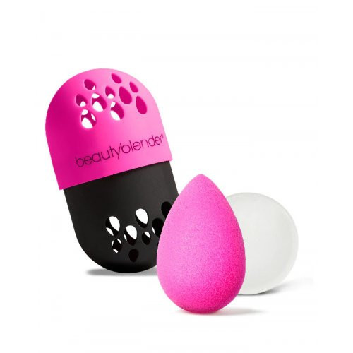 BeautyBlender Discovery Essentials Set Makiažo kempinėlės rinkinys Rinkinys