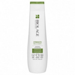 Biolage Strength Recovery Repairing Shampoo Atkuriamasis šampūnas 250ml