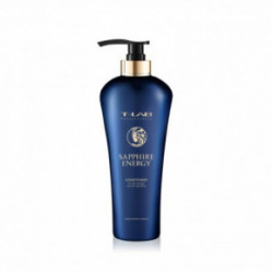 T-LAB Professional Sapphire Energy Conditioner Kondicionierius plaukų stiprinimui 750ml