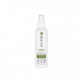 Biolage Strength Recovery Repairing Leave-In Spray Loputamata juuste parandussprei 232ml