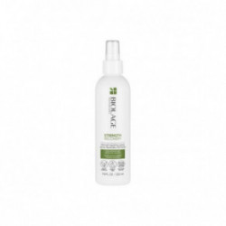 Biolage Strength Recovery Repairing Leave-In Spray Nenuplaunamas atkuriamasis purškiklis plaukams 232ml