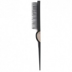 WetBrush Wet Brush Epic Tease Šepetys skirtas vėlimui Black