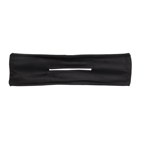W7 Cosmetics Twist 'N' Twirl Bun Shaper Plaukų priemonė kuodui surišti Vixen