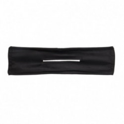 W7 Cosmetics Twist 'N' Twirl Bun Shaper Plaukų priemonė kuodui surišti Vixen