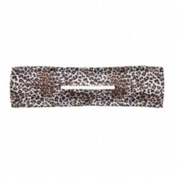 W7 Cosmetics Twist 'N' Twirl Bun Shaper Plaukų priemonė kuodui surišti Vixen
