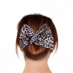 W7 Cosmetics Twist 'N' Twirl Bun Shaper Plaukų priemonė kuodui surišti Vixen