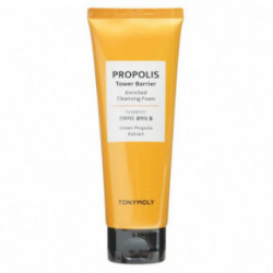 TONYMOLY Propolis Tower Barrier Cleansing Foam Putojantis veido valiklis 150ml