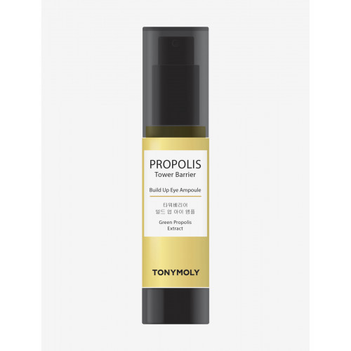 TONYMOLY Propolis Tower Barrier Build Up Eye Ampoule Paakių priežiūros priemonė 30ml