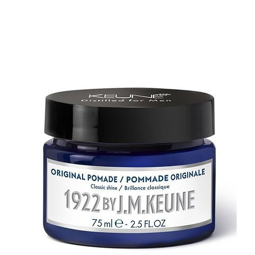 Keune Original Pomade Pomada plaukams 75ml