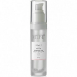 Keune STYLE Defrizz Plaukus glotninantis serumas 30ml