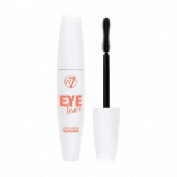 W7 Cosmetics Oh So Sensitive Hypoallergenic Mascara Blakstienų tušas 15ml