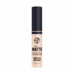 W7 Cosmetics Matte Made in Heaven Concealer Maskuoklis 1 Fair Cool