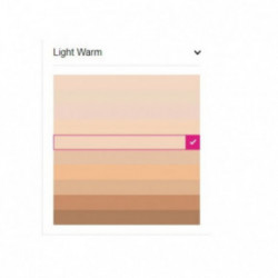 W7 Cosmetics Matte Made in Heaven Concealer Maskuoklis 1 Fair Cool