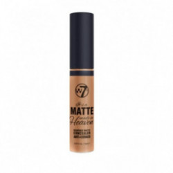 W7 Cosmetics Matte Made in Heaven Concealer Maskuoklis 1 Fair Cool