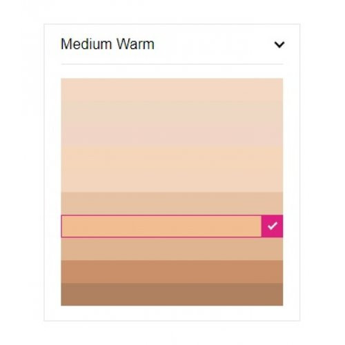 W7 Cosmetics Matte Made in Heaven Concealer Maskuoklis 1 Fair Cool