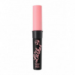 W7 Cosmetics More Lashes Lengthening Mascara Blakstienas ilginantis tušas 12ml