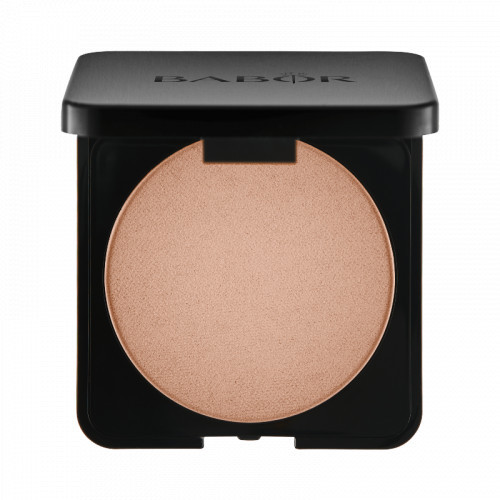 Babor Creamy Compact Foundation Kompaktinė pudra su SPF50 10g