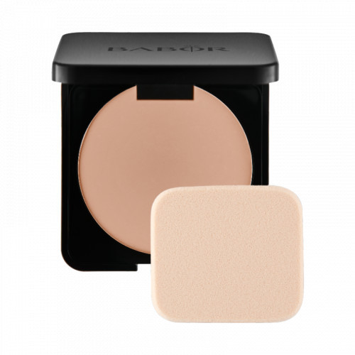 Babor Creamy Compact Foundation Kompaktinė pudra su SPF50 10g