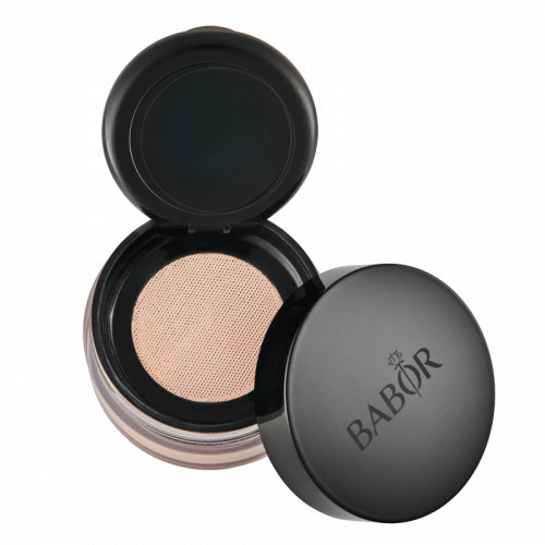 Babor Mattifying Fixing Powder Matifikuojanti fiksuojanti biri pudra 20g