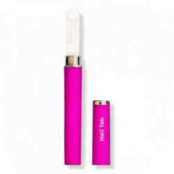 Nail Tek Crystal File Kristalinė dildė Pink